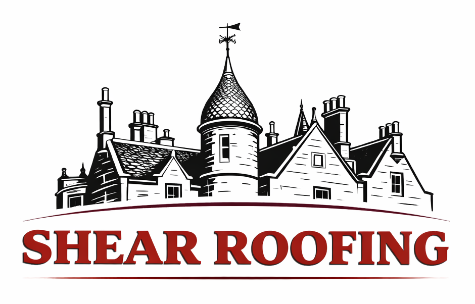 Roofing contractors, Linlithgow | D Watson Roofing Ltd